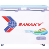 Tủ Đông Sanaky 208 Lít VH-2599A2KD giá tốt, giao nhanh - hình ảnh sản phẩm