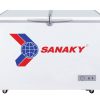 Tủ Đông Sanaky 235 lít VH-285A2 chính hãng, giá tốt, giao nhanh - hình ảnh sản phẩm