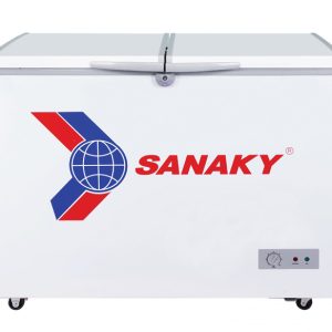 Tủ Đông Sanaky 235 lít VH-285A2 chính hãng, giá tốt, giao nhanh - hình ảnh sản phẩm