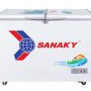 Tủ Đông Sanaky 235 lít VH-2899A1 chính hãng, giá tốt - hình ảnh sản phẩm