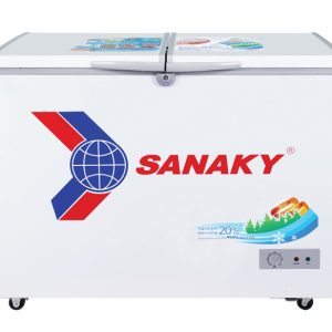 Tủ Đông Sanaky 235 lít VH-2899A1 chính hãng, giá tốt - hình ảnh sản phẩm