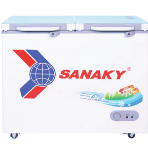 Tủ Đông Sanaky 240 Lít VH-2899A2KD chính hãng, giá tốt - hình ảnh sản phẩm