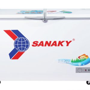 Tủ Đông Sanaky 270 lít VH-3699A1 chính hãng, giá tốt - hình ảnh sản phẩm