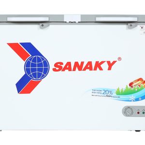 Tủ Đông Sanaky 270 lít VH-3699A2KD chính hãng, giá tốt - hình ảnh sản phẩm