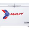 Tủ Đông Sanaky 280 lít VH-405W2 chính hãng, giá rẻ - hình ảnh sản phẩm