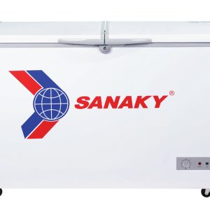 Tủ Đông Sanaky 280 lít VH-405W2 chính hãng, giá rẻ - hình ảnh sản phẩm