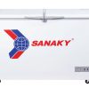 Tủ Đông Sanaky 305 lít VH-405A2 chính hãng, giá tốt - hình ảnh sản phẩm
