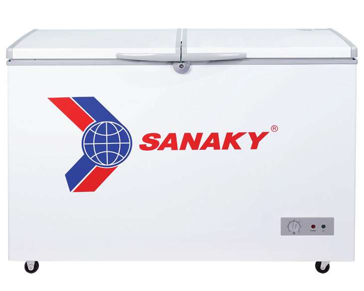 Tủ Đông Sanaky 305 lít VH-405A2 chính hãng, giá tốt Tủ Đông Sanaky 305 lít VH-405A2 chính hãng, giá tốt - hình ảnh sản phẩm