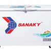 Tủ Đông Sanaky 305 lít VH-4099A1 chính hãng, giá tốt - hình ảnh sản phẩm