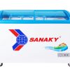 Tủ Đông Sanaky 340 lít VH-4899K chính hãng, giá tốt - hình ảnh sản phẩm