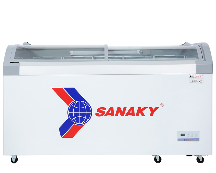 Tủ Đông Sanaky 500 lít VH-888KA chính hãng, giá tốt Tủ Đông Sanaky 500 lít VH-888KA chính hãng, giá tốt - hình ảnh sản phẩm