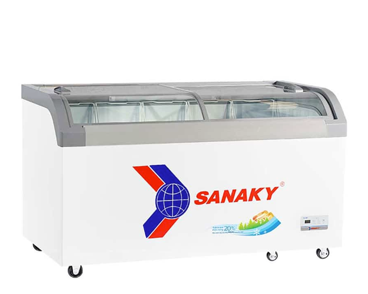 Tủ Đông Sanaky 500 Lít VH-899KA chính hãng, giá tốt - hình ảnh sản phẩm
