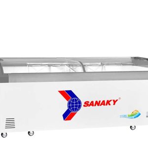 Tủ Đông Sanaky 750 Lít VH-1099KA chính hãng, giá tốt - hình ảnh sản phẩm