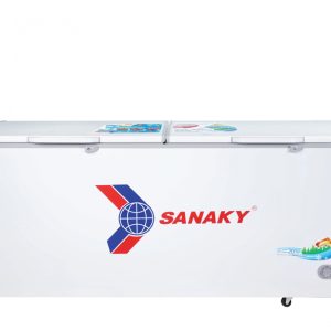 Tủ Đông Sanaky 761 lít VH-8699HY chính hãng, giá tốt - hình ảnh sản phẩm