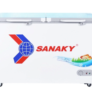 Tủ Đông Sanaky 761 Lít VH-8699HYK giá tốt - hình ảnh sản phẩm