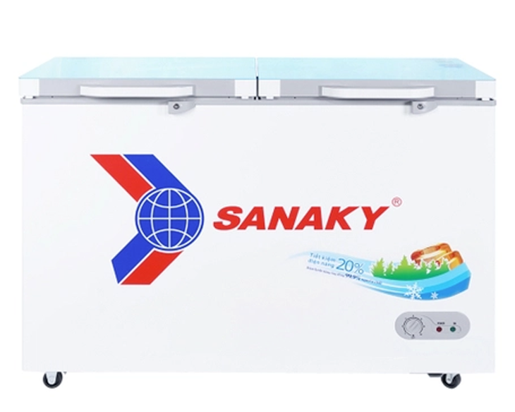 Tủ Đông Sanaky 761 Lít VH-8699HYK giá tốt Tủ Đông Sanaky 761 Lít VH-8699HYK giá tốt - hình ảnh sản phẩm