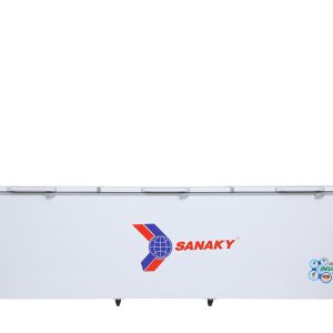 Tủ Đông Sanaky Inverter 1144 lít VH-1399HY3 chính hãng - hình ảnh sản phẩm