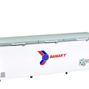 Tủ Đông Sanaky Inverter 1144 Lít VH-1399HY4K giá tốt, giao ngay - hình ảnh sản phẩm
