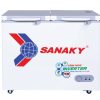 Tủ Đông Sanaky Inverter 208 lít VH-2599A4K giá tốt - hình ảnh sản phẩm