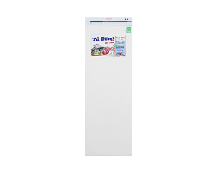 Tủ Đông Sanaky Inverter 213 lít VH-230VD3(T) | Điện máy Phúc Anh - hình ảnh sản phẩm