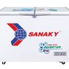 Tủ Đông Sanaky Inverter 235 lít VH-2899A3 chính hãng - hình ảnh sản phẩm
