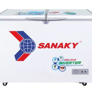 Tủ Đông Sanaky Inverter 235 lít VH-2899A3 chính hãng - hình ảnh sản phẩm