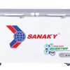 Tủ Đông Sanaky Inverter 270 lít VH-3699A4K chính hãng - hình ảnh sản phẩm
