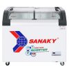 Tủ Đông Sanaky Inverter 280 lít VH-3899K3B chính hãng - hình ảnh sản phẩm