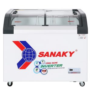 Tủ Đông Sanaky Inverter 280 lít VH-3899K3B chính hãng - hình ảnh sản phẩm