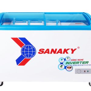 Tủ Đông Sanaky Inverter 324 lít VH-4899K3 giá tốt - hình ảnh sản phẩm