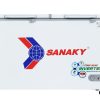 Tủ Đông Sanaky Inverter 365 Lít VH-5699W3 chính hãng - hình ảnh sản phẩm