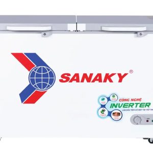 Tủ Đông Sanaky Inverter 365 lít VH-5699W4K chính hãng - hình ảnh sản phẩm
