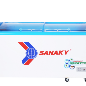 Tủ Đông Sanaky Inverter 450 Lít VH-6899K3 Giá Tốt - hình ảnh sản phẩm