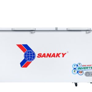 Tủ Đông Sanaky Inverter 530 lít VH-6699HY3 chính hãng - hình ảnh sản phẩm