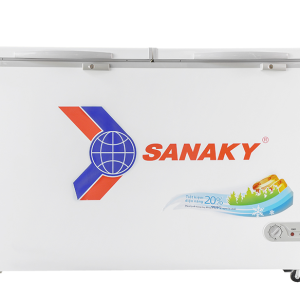 Tủ Đông Sanaky Inverter 530 Lít VH-6699HY4K Giá Tốt - hình ảnh sản phẩm