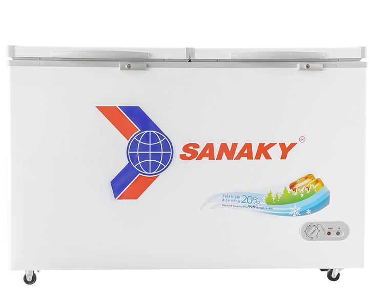 Tủ Đông Sanaky Inverter 530 Lít VH-6699HY4K Giá Tốt Tủ Đông Sanaky Inverter 530 Lít VH-6699HY4K Giá Tốt - hình ảnh sản phẩm