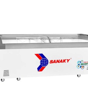 Tủ Đông Sanaky Inverter 750 Lít VH-1099K3A chính hãng - hình ảnh sản phẩm