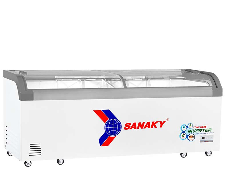 Tủ Đông Sanaky Inverter 750 Lít VH-1099K3A chính hãng Tủ Đông Sanaky Inverter 750 Lít VH-1099K3A chính hãng - hình ảnh sản phẩm