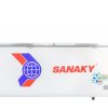 Tủ Đông Sanaky Inverter 761 lít VH-8699HY3 - hình ảnh sản phẩm