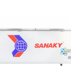 Tủ Đông Sanaky Inverter 761 lít VH-8699HY3 - hình ảnh sản phẩm