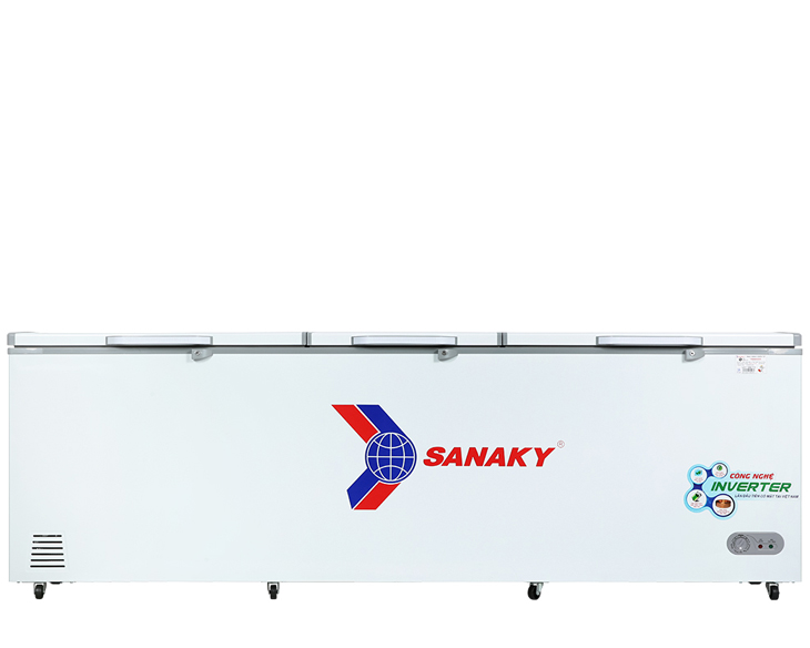 Tủ Đông Sanaky Inverter 900 lít VH-1199HY3 chính hãng Tủ Đông Sanaky Inverter 900 lít VH-1199HY3 chính hãng - hình ảnh sản phẩm