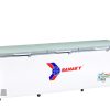 Tủ Đông Sanaky Inverter 900 Lít VH-1199HY4K giá tốt - hình ảnh sản phẩm