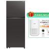 Tủ lạnh Hitachi Inverter 374 lít HRTN6408SAGMGVN | Điện máy Phúc Anh - hình ảnh sản phẩm