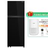 Tủ lạnh Hitachi Inverter 409 lít HRTN6443SAGBKVN | Điện máy Phúc Anh - hình ảnh sản phẩm