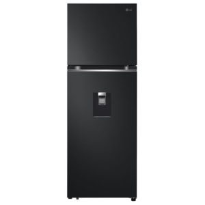 Tủ lạnh LG Inverter 334 lít LTD33BLM model 2024, giá tốt - hình ảnh sản phẩm