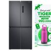 Tủ lạnh Samsung Inverter 488 lít RF48A4000B4/SV chính hãng - hình ảnh sản phẩm