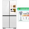 Tủ lạnh Samsung Inverter 636 lít RF65DB990012SV | Điện máy Phúc Anh - hình ảnh sản phẩm