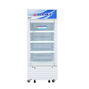 Tủ Mát Alaska 205 lít LC 233H chính hãng, giá tốt, giao nhanh - hình ảnh sản phẩm