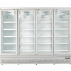 Tủ Mát Alaska 2300 Lít SL-24C4 chính hãng | Điện máy Phúc Anh - hình ảnh sản phẩm