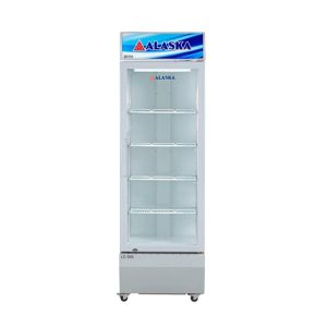 Tủ mát Alaska 345 lít LC-345 chính hãng, giá tốt, giao nhanh - hình ảnh sản phẩm